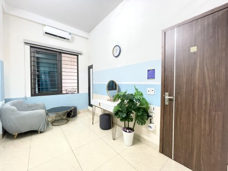 CĂN HỘ MINI FULL ĐỒ GÁC XÉP CUỐI ĐƯỜNG CHIẾN THẮNG