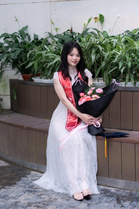 Thu Phương CCMN Hà Nội