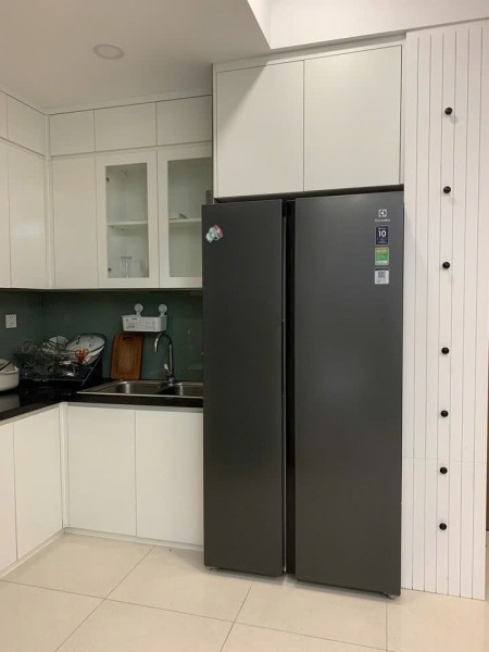 C/c Moscow Tower - Cầu Tham Lương : Căn 3p, nội thất giá 11tr/th