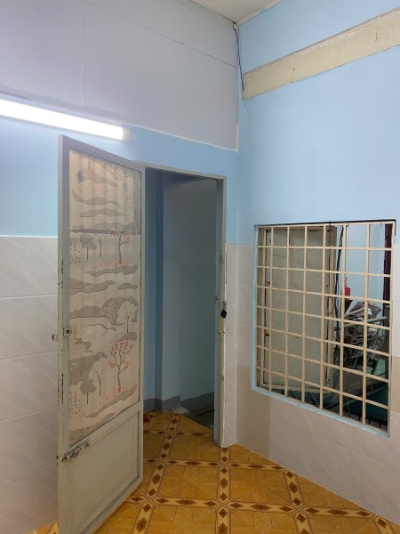CHO THUÊ PHÒNG TRỌ TRUNG TÂM QUẬN 3