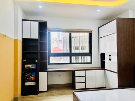 PHÒNG TRỌ, CCMN MỚI TINH – FULL ĐỒ – YÊN HÒA, CẦU GIẤY