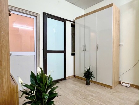 CHÍNH CHỦ CHO THUÊ PHÒNG KHÉP KÍN NGÕ 41 PHỐ VỌNG (CỔNG NEU) - ĐIỆN NƯỚC GIÁ DÂN