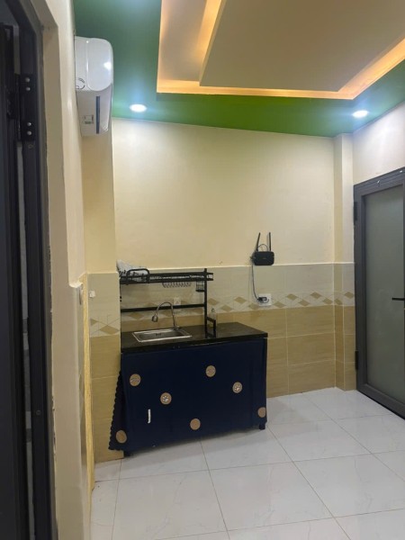 CHO THUÊ PHÒNG GIÁ RẺ 18M2 CÓ BANCOL - GẦN ĐH GTVT, ĐH NGOẠI THƯƠNG, ĐH HUTECH, ĐH QUỐC TẾ HỒNG BÀNG