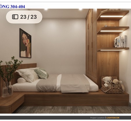 Gần TTTM AEON, ĐH CÔNG THƯƠNG, CD CÔNG THƯƠNG