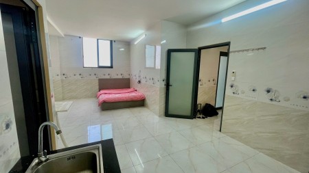CHO THUÊ PHÒNG FULL NỘI THẤT GẦN - TÂN HƯƠNG - NGUYỄN SƠN - BÌNH LONG