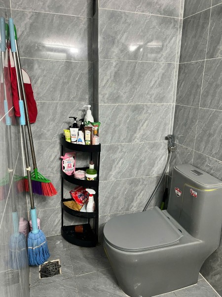 Cần tìm 1 bạn nữ ở ghép Khu vực: 714 Phạm Văn Bạch, P12, Gò Vấp, HCM