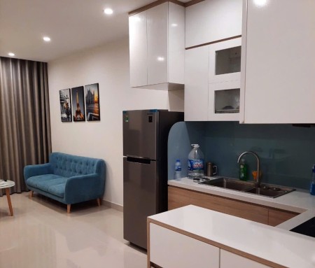 Chung cư I-Home, Phạm Văn Chiêu, GV: 85m2, 3p ngủ, nội thất, 10,5tr