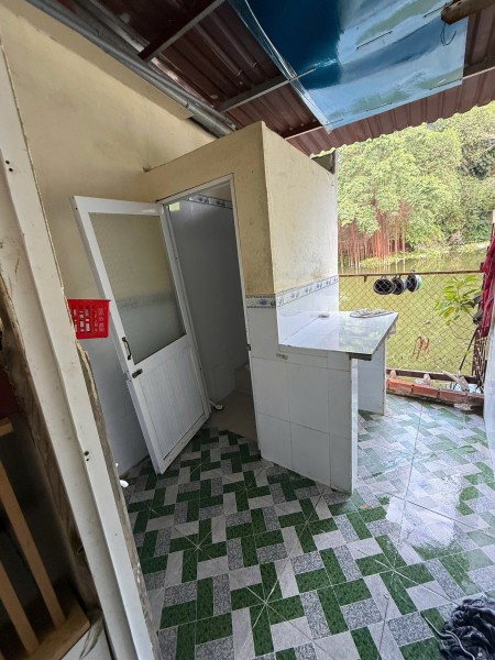 Phòng trọ giá rẻ ở khu vực Bình Thạnh
