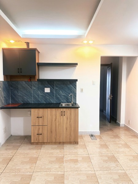 chính chủ hạ giá cho thuê phòng mới 100% - full nội thất ở gần Cityland tt Gò Vấp