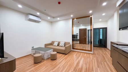 Chính chủ còn 1 phòng 1k1n Tại Xuân La Tây Hồ full đồ.