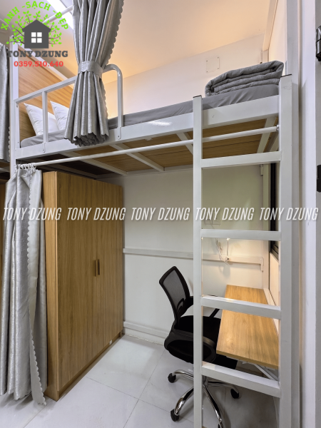 KHAI TRƯƠNG MINI DUPLEX HIỆN ĐẠI - BAO TRỌN CHI PHÍ - NGAY LANDMARK 81 - PHÒNG 4 NGƯỜI THUI NÈ