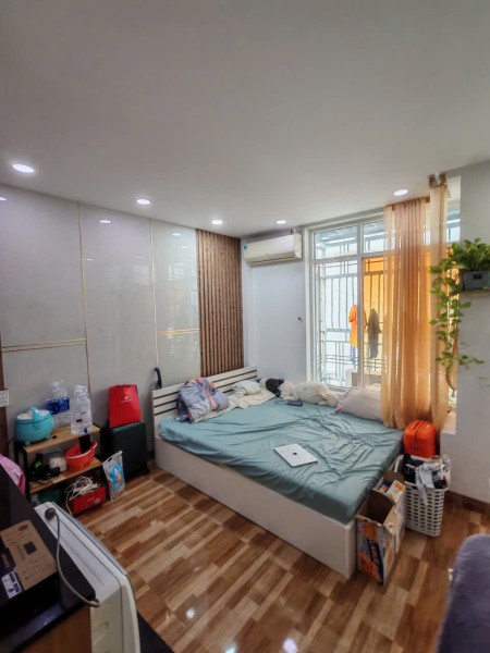 PASS PHÒNG CHUYỂN TRỌ - Lâm Văn Bền, Quận 7 - hỗ trợ tiền cọc 2tr
