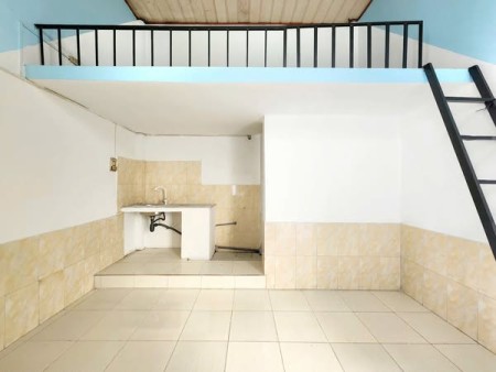 Phòng trống sẵn Nguyễn Tri Phương - Giờ Thoải Mái giữa cầu Linh Xuân và KCN Sóng Thần