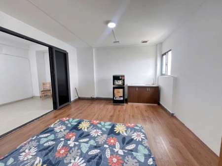 STUDIO 25M2 CÓ PHÒNG NGỦ RIÊNG - ĐƯỜNG VÀNH ĐAI, NGAY CẦU LÒ GỐM - THANG MÁY, VIEW CÔNG VIÊN