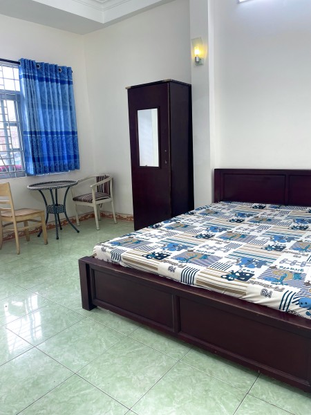 Phòng đủ Tiện Nghi ngay Trung Tâm quận Tân Phú