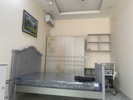 Chính chủ cho thuê phòng CHDV cao cấp tại khu biệt thự lavila kiến á, nhà Bè - 5.0 triệu