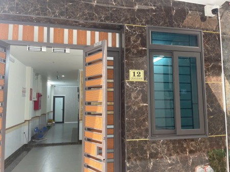 CHO THUÊ CHMN PHÒNG TRỌ Ở ĐẠI MỖ GẦN AEON, VINCOM, ĐẦY ĐỦ, Ở ĐƯỢC LUÔN