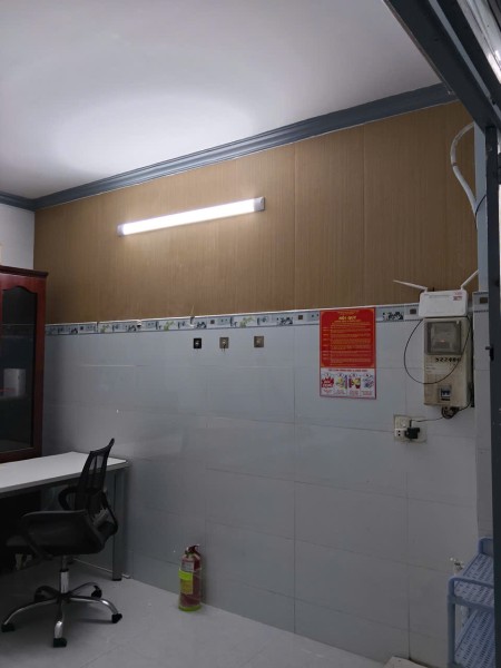 nhà nguyên căn full NỘI THẤT gần Công viên Gia Định, Sân bay Tân Sơn Nhất, Nguyễn Văn Công