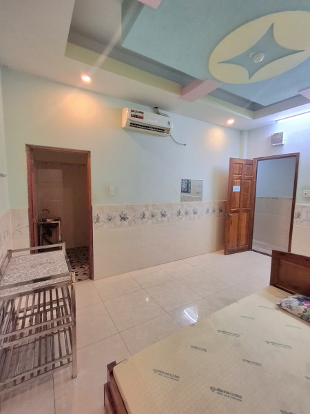 Cho thuê phòng trọ mới sửa cực đẹp tại Phước Long, Thủ Đức