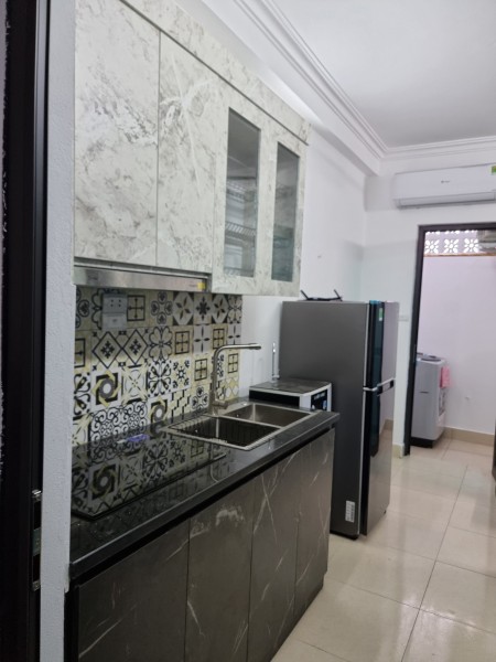 (HỢP LÝ) Cho Thuê Studio Khép Kín Đầy Đủ Nội Thất Ngõ 435 Đường Xuân Đỉnh