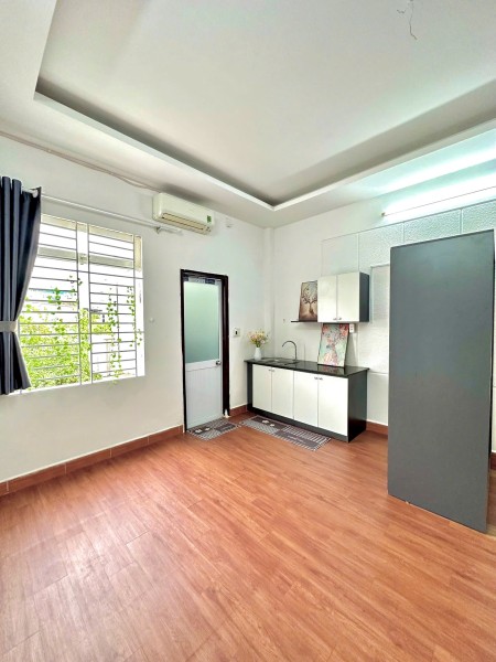 CHÍNH CHỦ cho thuê phòng studio fulll nội thất tại Gò vấp rộng rãi không chung chủ
