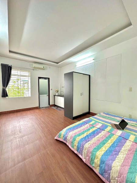 Ảnh 3 - CHÍNH CHỦ cho thuê phòng studio fulll nội thất tại Gò vấp…
