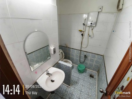 Cho thuê phòng Xô Viết Nghệ Tĩnh, P.17, 20m2, đủ nội thất, 4tr