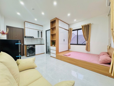 Trống 1 phòng cuối trên Tây Hồ