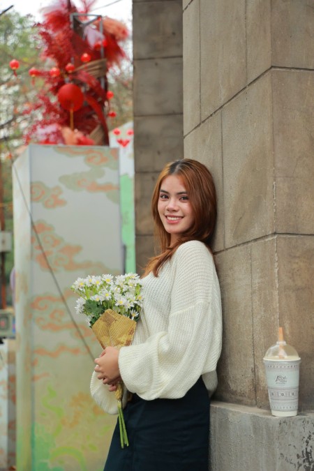 Trịnh Mỹ Hạnh