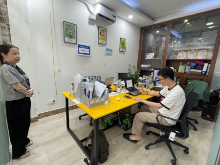 Đi đến slide 9