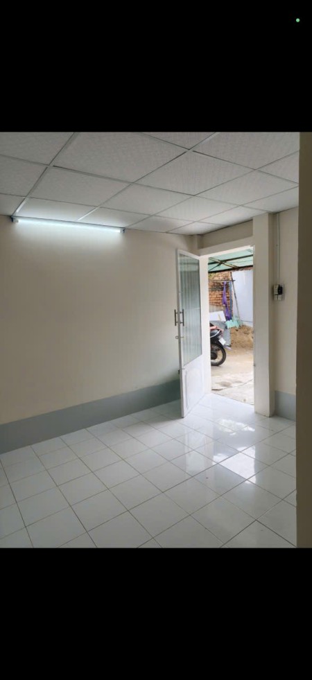 PHÒNG TRỌ 188 TÔ NGỌC VÂN SỬA MỚI 100% – GẦN CHỢ THỦ ĐỨC
