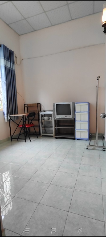Cho thuê phòng dành cho nữ f8 q10