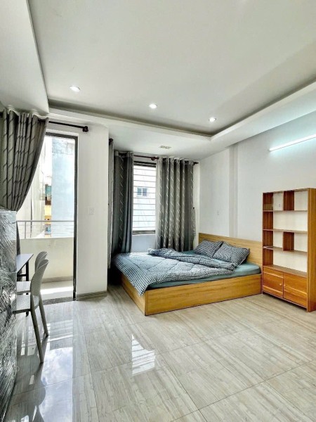 PHÒNG TRỌ GIÁ RẺ NGUYỄN VĂN QUÁ FULL NỘI THẤT
