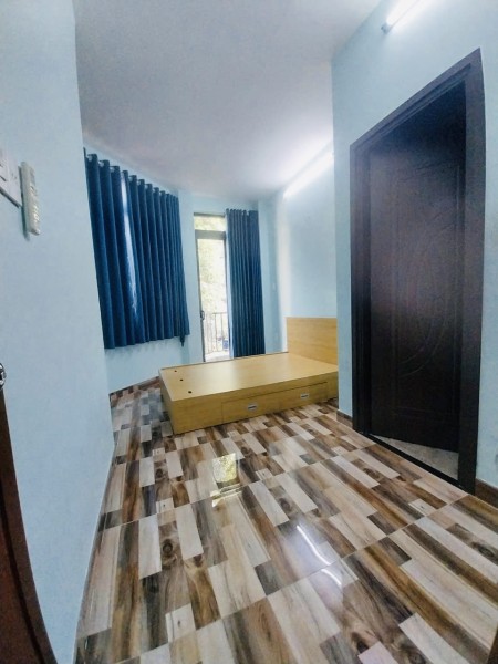 Phòng trọ CAO CẤP 35/63/4 Xô Viết Nghệ Tĩnh, P17, Bình Thạnh