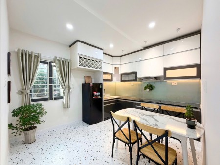 SIÊU CỰC PHẨM FULL NTHAT 2 PHÒNG NGỦ SIÊU HIỆN ĐẠIHÌNH THẬT GIÁ THẬT
