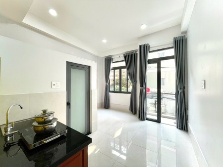 Phòng An Ninh, Mới Xây Ngay ĐH Văn Lang CS3