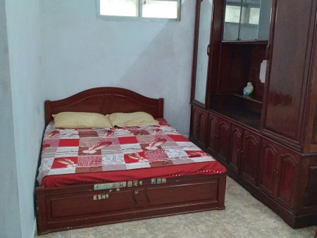 HOMESTAY MÙA THU HÀ NỘI - GẦN NGÃ TƯ SỞ & TÔN THẤT TÙNG