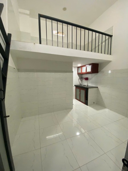 PHÒNG CHO THUÊ GIÁ RẺ -THỐNG NHẤT GÒ VẤP