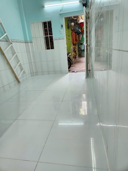 Chính chủ cho thuê nhà 28m2.Giá : 3tr7₫/tháng. Máy lạnh. Tân Hòa Đông P14. LH 0918410614.