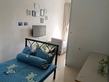 PHÒNG lầu 1 cho thuê có ban công ĐẦY NẮNG VÀ GIÓ, ngay NGUYỄN DUY TRINH, Q9 - 2.5 TRIỆU
