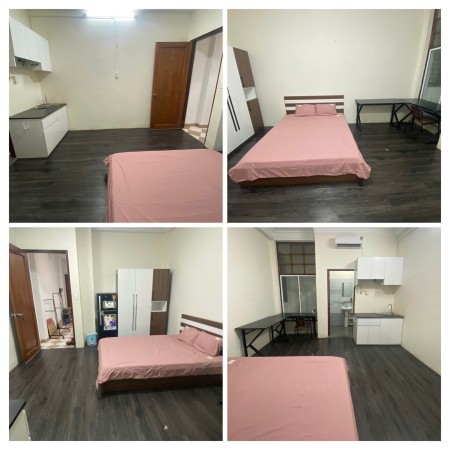  Nhà Cho Thuê Giá Tốt Quận 10 – Full Nội Thất, Ở Ngay
