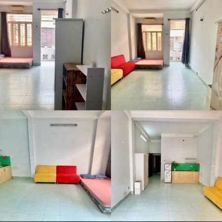  Phòng Đẹp Có Ban Công – C18 Tân Bình Chỉ 5,2 Triệu