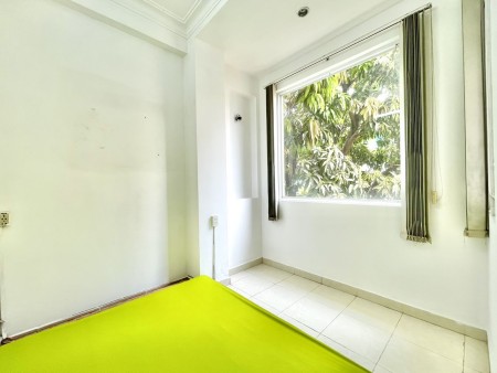 CĂN 1PN TÁCH BẾP, BAN CÔNG TRÊN TRƯỜNG ĐÀO DUY ANH
