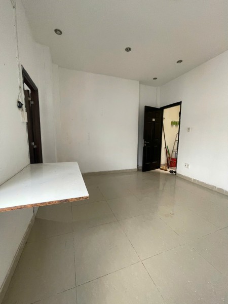 PHÒNG TRỌ 20m² – 3 TRIỆU – GẦN ĐH NGÂN HÀNG & SPKT
