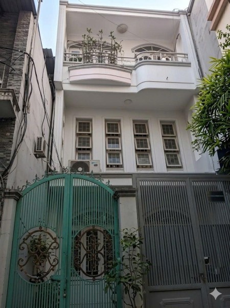 CHO THUÊ PHÒNG TRỌ BAN CÔNG QUẬN 6