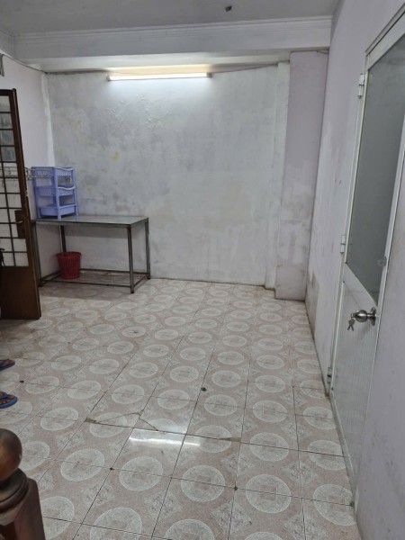 Cho thuê phòng trọ Bùi Đình Tuý