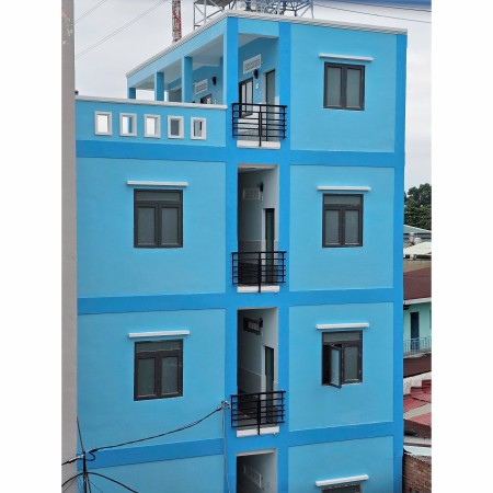 CHO THUÊ PHÒNG TRỌ MỚI – NGAY CÔNG VIÊN PHẦN MỀM QUANG TRUNG, QUẬN 12, TPHCM