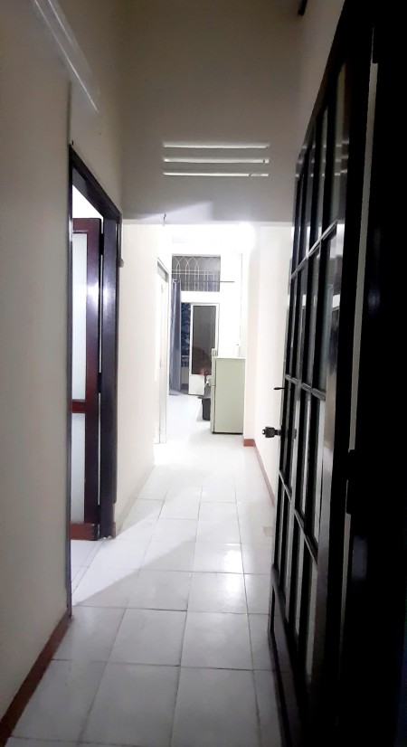 Phòng rộng, gồm 2 phòng, lối riêng tự do - ngay đường Nguyễn Thái Sơn, Gò Vấp