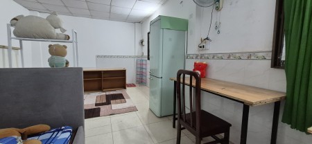Ảnh 2 - Cho thuê căn hộ dịch vụ siêu rẻ 40m², 4tr500/th. Có lối đi,…