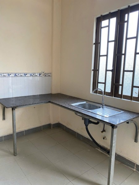 Khu trọ bình yên cho hộ gia đình